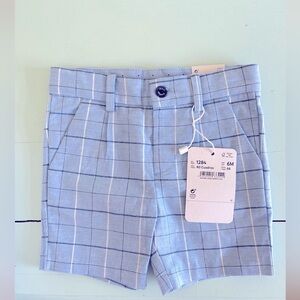 New With Tags - Mayoral - Bermuda Short - 6M